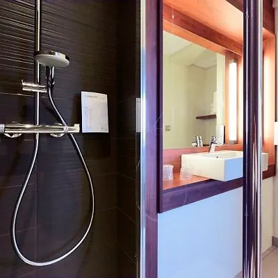 Hotel Campanile Centre Clemenceau Dijon
