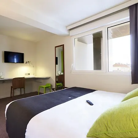 Campanile Congres Clemenceau