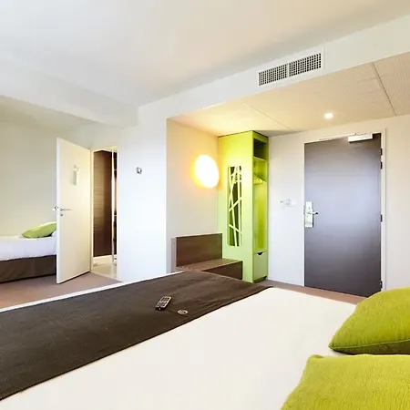 Campanile Congres Clemenceau מלון 3*