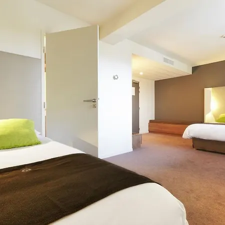 Hotel Campanile Congres Clemenceau