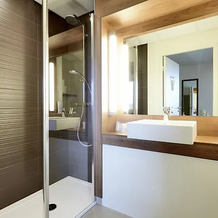 Campanile Congres Clemenceau