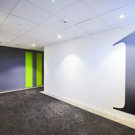 カンパニール コングレ クレマンソー ホテル 3*