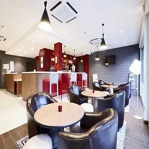 Hotel Campanile Congres Clemenceau 3*