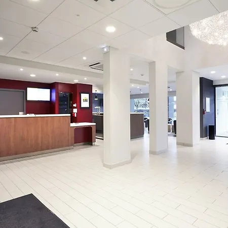 Campanile Centre Clemenceau