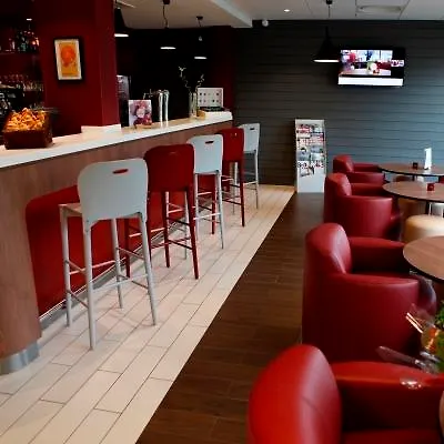 Campanile Centre Clemenceau Hotel Dijon