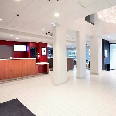 Hotel Campanile Centre Clemenceau 3*