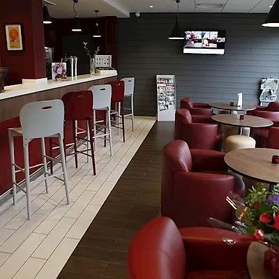 Campanile Centre Clemenceau Hotel