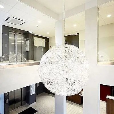 Campanile Congres Clemenceau Hotel 3*