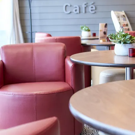 Campanile Congres Clemenceau 3* Dijon