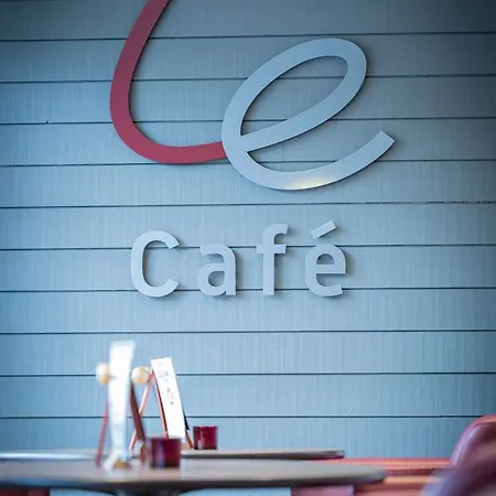 Hotel Campanile Congres Clemenceau Dijon