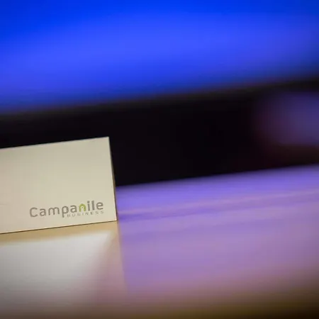 Campanile Congres Clemenceau מלון
