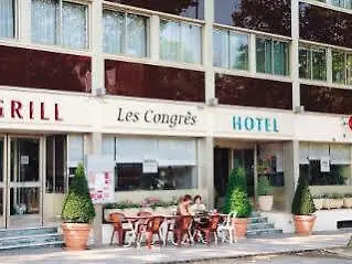 Hotel Campanile Centre Clemenceau