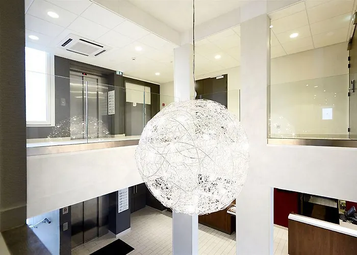 Hotel Campanile Congres Clemenceau