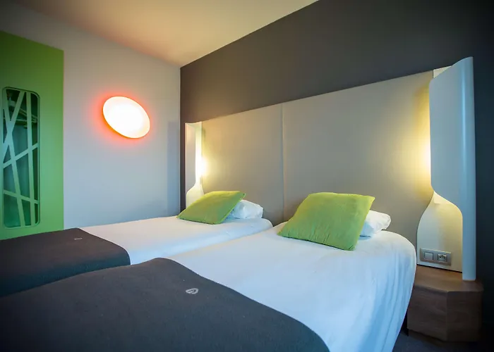 Campanile Congres Clemenceau 3*