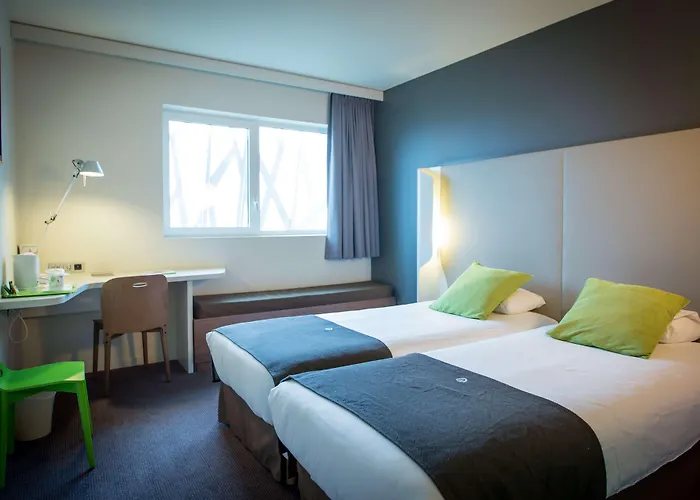 Campanile Congres Clemenceau