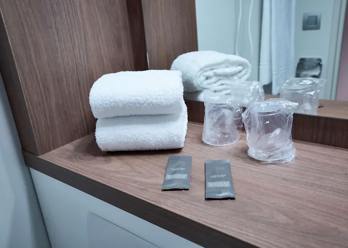 Campanile Congres Clemenceau