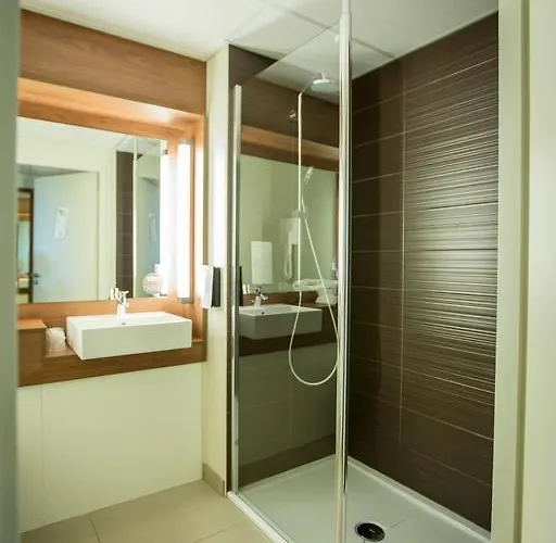 Campanile Congres Clemenceau Hotel 3*