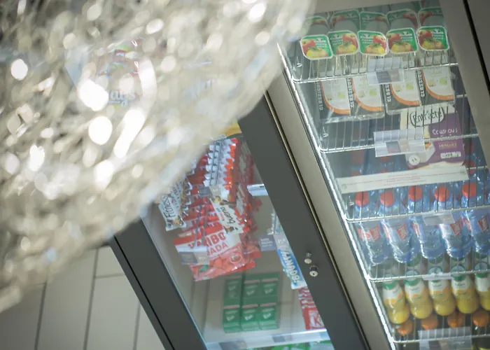 Campanile Congres Clemenceau 3* Dijon