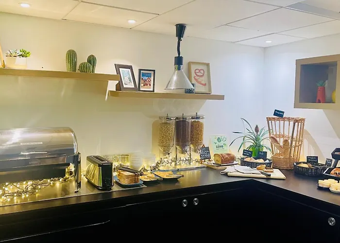 Campanile Congres Clemenceau