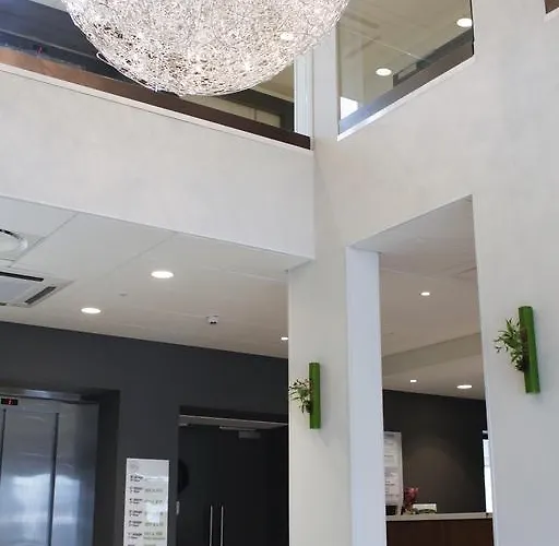 Szálloda Campanile Congres Clemenceau