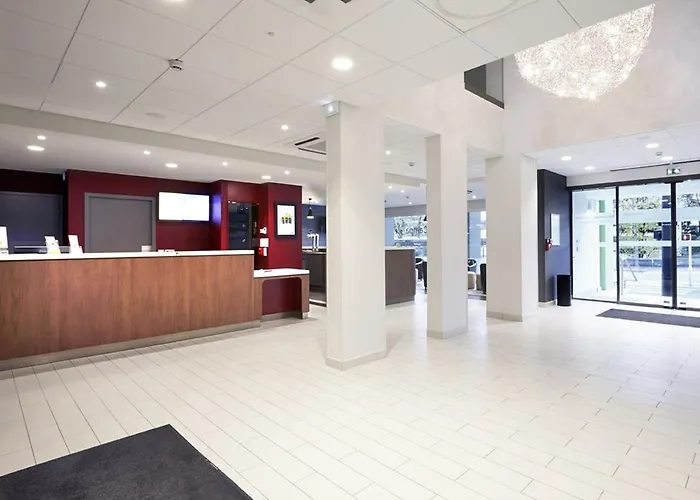 Campanile Congres Clemenceau