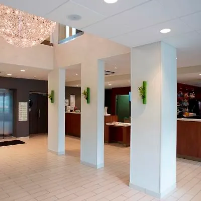 Campanile Congres Clemenceau 3* Dijon