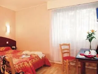 Campanile Congres Clemenceau Szálloda